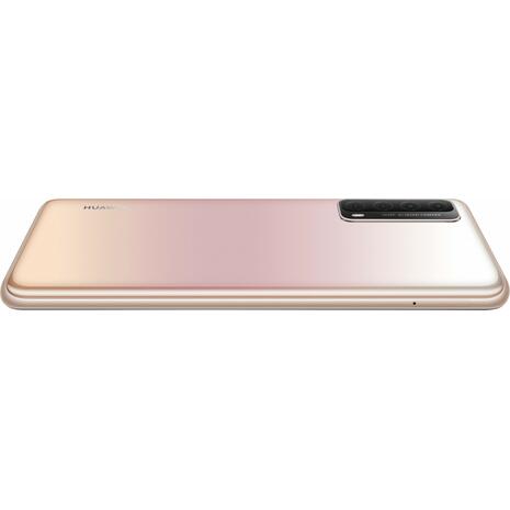 Smartphone HUAWEI P Smart 2021 Dual Sim 6.67" 128GB Blush Gold